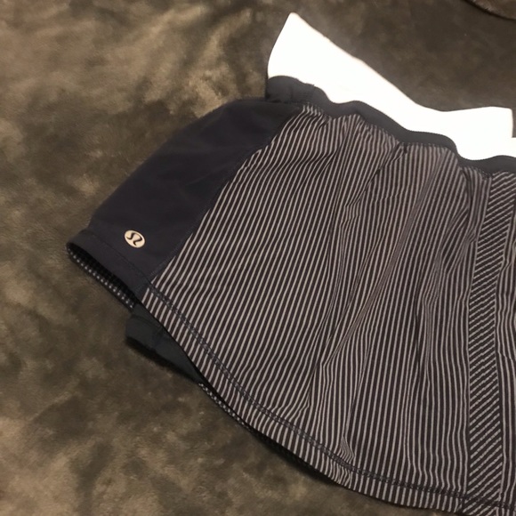 Lululemon Skirt - Picture 2 of 3